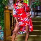 Jasmine Jae in 'Blown Away Scene 5'