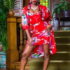 Jasmine Jae in 'Blown Away Scene 5'