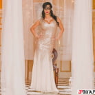 Jasmine Jae in 'Masked Munchers'