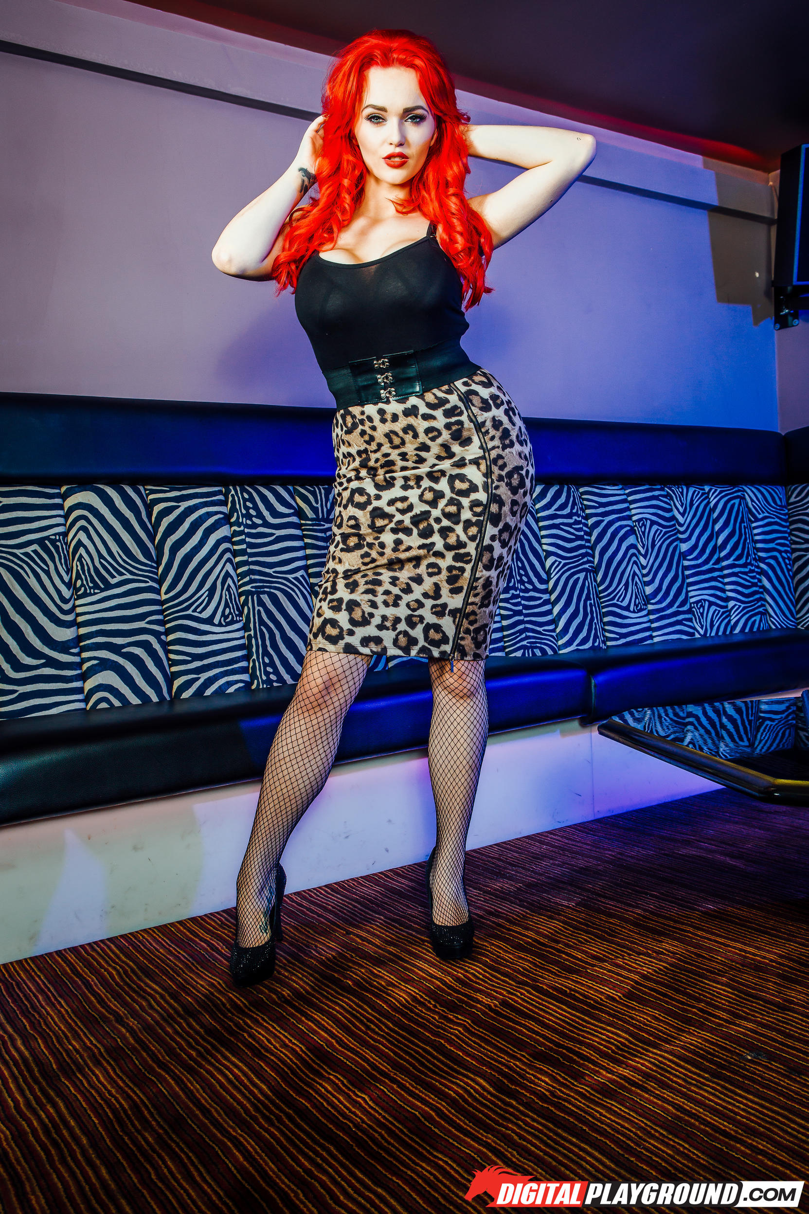 Erotica FM Scene 4