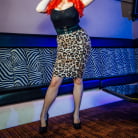 Jasmine James in 'Erotica FM Scene 4'