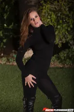 Jillian Janson - The Cat Burglar | Picture (3)