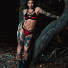 Joanna Angel in 'You Will Regret This Scene 3'