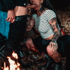 Joanna Angel in 'You Will Regret This Scene 3'