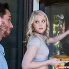 Julia Ann in 'Stuffing the Turkey'