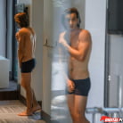 Katie Morgan in 'Stepmom Swap: Scene 3'