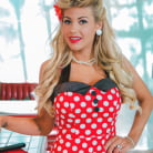 Kayla Kayden in 'The Milkman'