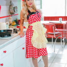 Kayla Kayden in 'The Milkman'