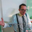 Kayla Kayden in 'The Milkman'