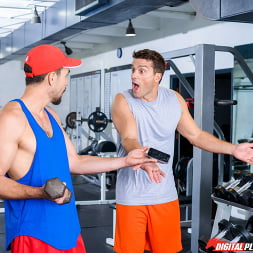 Gym Fails
