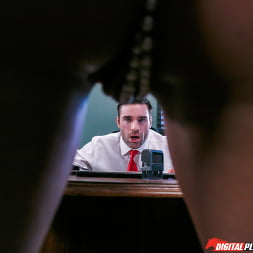 El collar de perlas