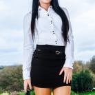 Kittina Ivory in 'The Interior Decorator'