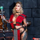 Kleio Valentien in 'Quest: Scene 3'