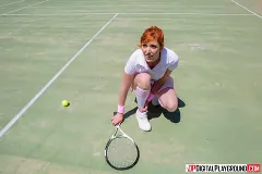 Lauren Phillips - Tennis Toes | Picture (50)