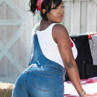 Layton Benton in 'A Handywoman's Job'
