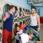 Lennox Luxe in 'Blow Dry'