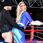 Lexi Lowe in 'London Knights'