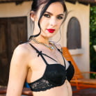 Marley Brinx in 'Tending The Bush'