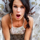 Megan Rain in 'Doggy Door'