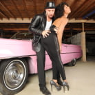 Misty Stone in 'Kill Bill: a XXX Parody, Scene 1'