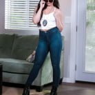 Monique Alexander in 'T.I.T.S: Bouncing Above the Law Scene 2'