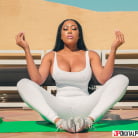 Moriah Mills in 'Bouncing Booty'