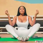 Moriah Mills in 'Bouncing Booty'