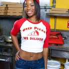 Mya Mays in 'Delivery Girl Part 2'