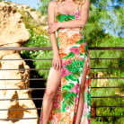 Natalia Starr in 'Couples Vacation Scene 2'