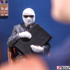 Natasha Nice in 'All Wrapped Up'