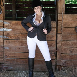 Riding Lessons