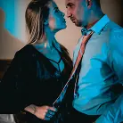 Nicole Aniston in 'Night Of Reckoning Part 1'