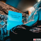 Nicole Aniston in 'Night Of Reckoning Part 1'