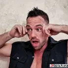 Nicolette Shea in 'Fuck Like It's The End Of The World'