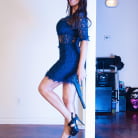 Nikki Benz in 'Mr. and Mrs. Benz'