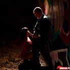 Penny Pax in 'The X-Files: A XXX Parody'