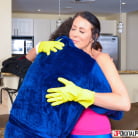 Reagan Foxx in 'Don't Wake Daddy'