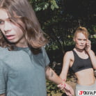 Romi Rain in 'The Flasher'