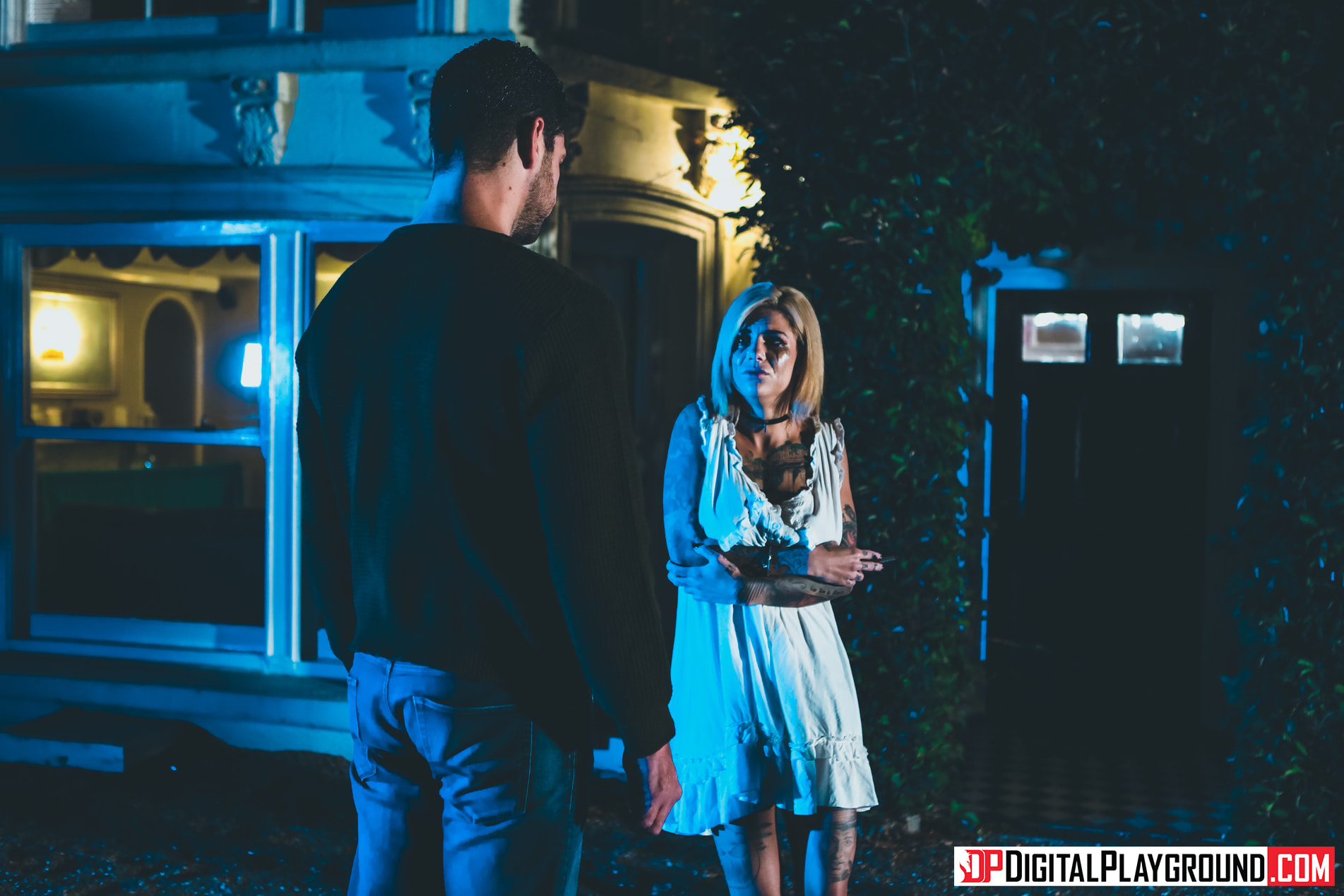 Save Our Souls Scene 3