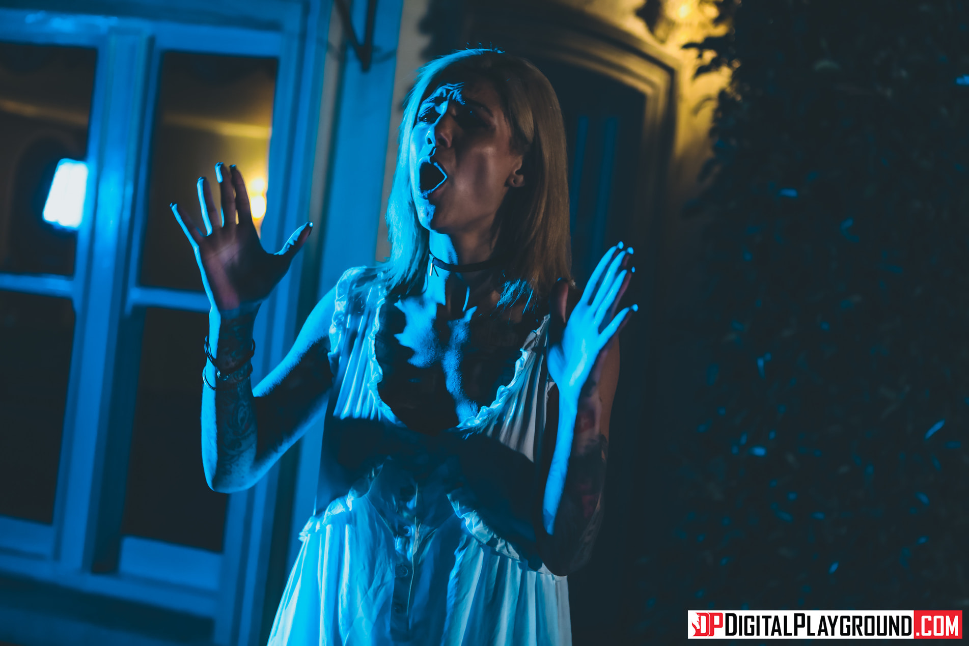 Save Our Souls Scene 3