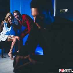 Save Our Souls Scene 3