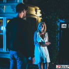 Ryan Keely in 'Save Our Souls Scene 3'