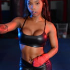 Sarah Banks in 'Boxing Boning'
