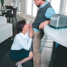 Syren De Mer in 'Cumless: A DP XXX Parody Scene 3'