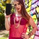 Taylor Pierce in 'Bomb Ass Broad'