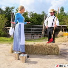Tiffany Watson in 'Amish Girls Go Anal Part 2: Saving My Virginity'