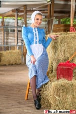 Tiffany Watson - Amish Girls Go Anal Part 2: Saving My Virginity | Picture (1)