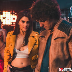 Hand Solo: A DP XXX Parody Scene 1