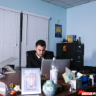 Veronica Rodriguez in 'The Office Maid'