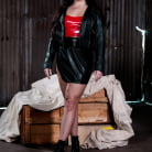 Whitney Wright in 'T.I.T.S: Bouncing Above the Law Scene 3'